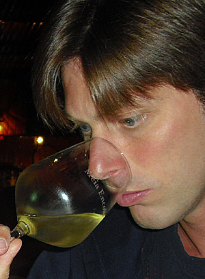 Ritratto Enrico Rana